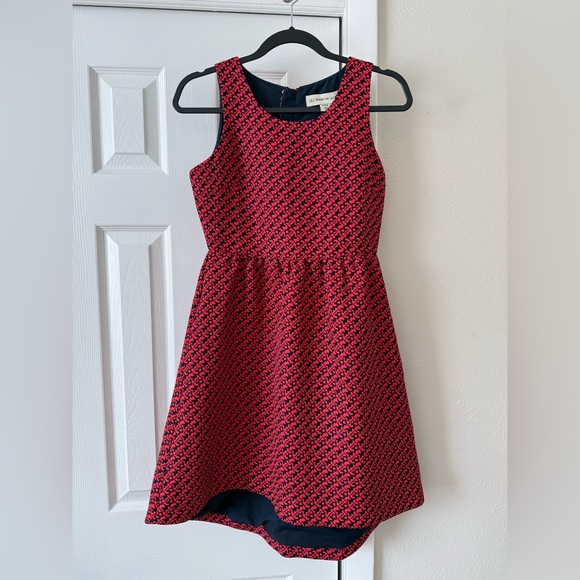 Lili Wang for Lili's Closet Geojacquard
Dress from Anthropologie size 4 - Picture 3 of 7